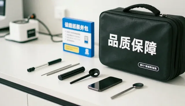 设施维护中性能与适用条件的精准匹配